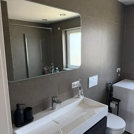 Lejlighed Stilvolle Penthouse